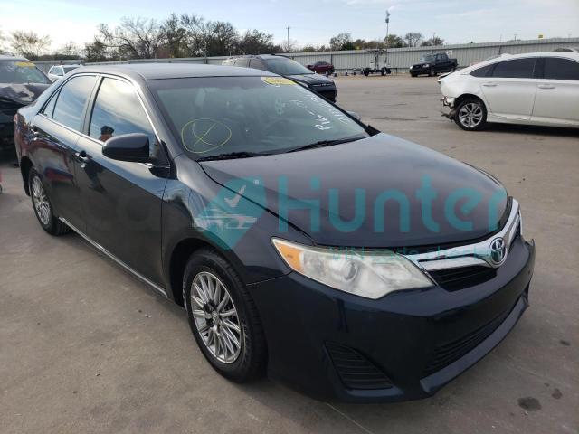 toyota camry l 2014 4t4bf1fkxer352896
