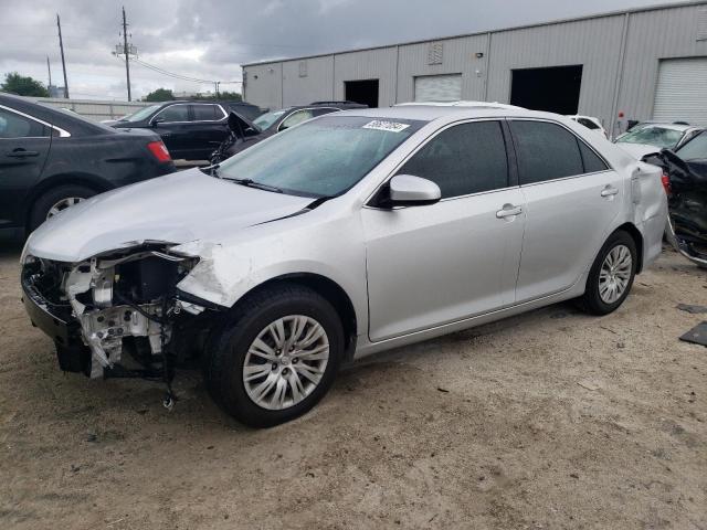 toyota camry l 2014 4t4bf1fkxer353434