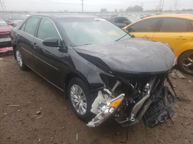 toyota camry l 2014 4t4bf1fkxer354857