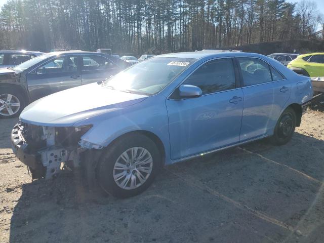 toyota camry l 2014 4t4bf1fkxer368659