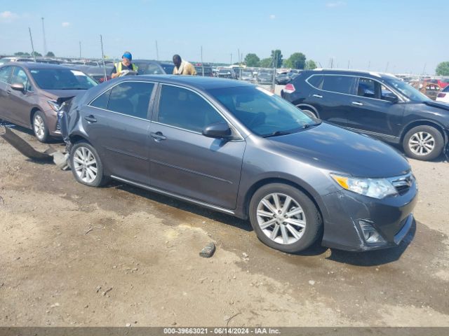 toyota camry 2014 4t4bf1fkxer369536