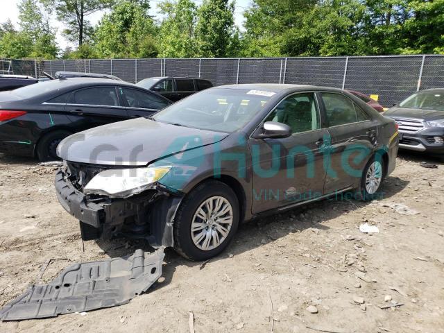 toyota camry l 2014 4t4bf1fkxer372775