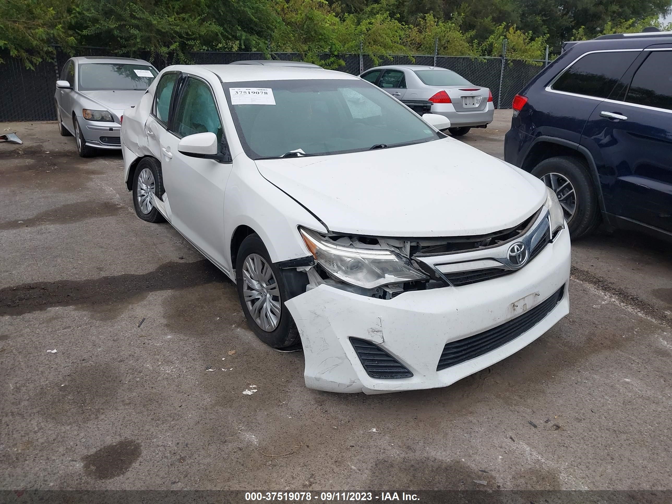 toyota camry 2014 4t4bf1fkxer374316