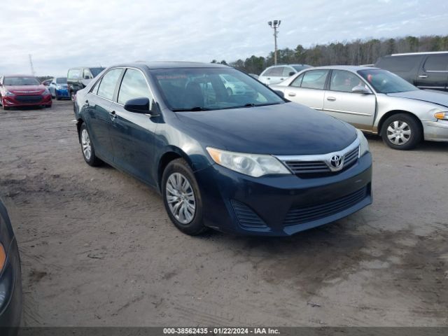 toyota camry 2014 4t4bf1fkxer374767
