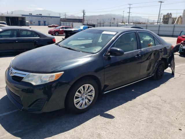 toyota camry 2014 4t4bf1fkxer382691