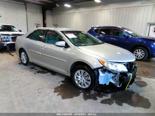 toyota camry 2014 4t4bf1fkxer384070