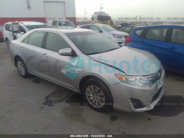 toyota camry 2014 4t4bf1fkxer389964