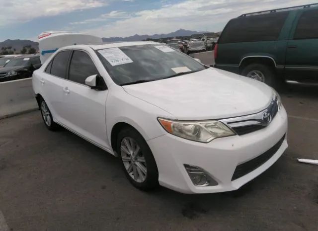 toyota camry 2014 4t4bf1fkxer390645