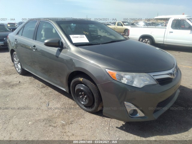 toyota camry 2014 4t4bf1fkxer395439