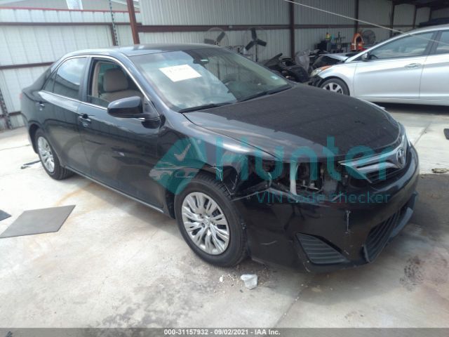 toyota camry 2014 4t4bf1fkxer402972