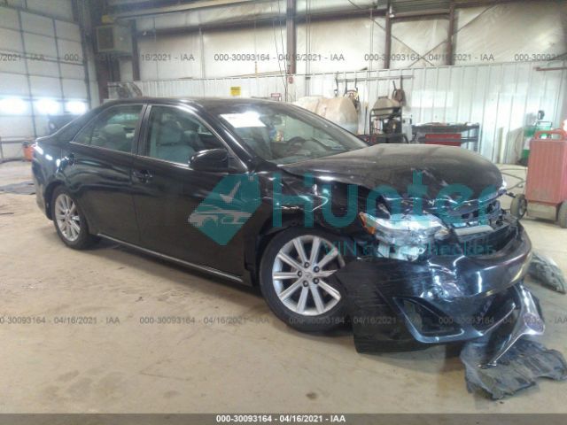 toyota camry 2014 4t4bf1fkxer409565