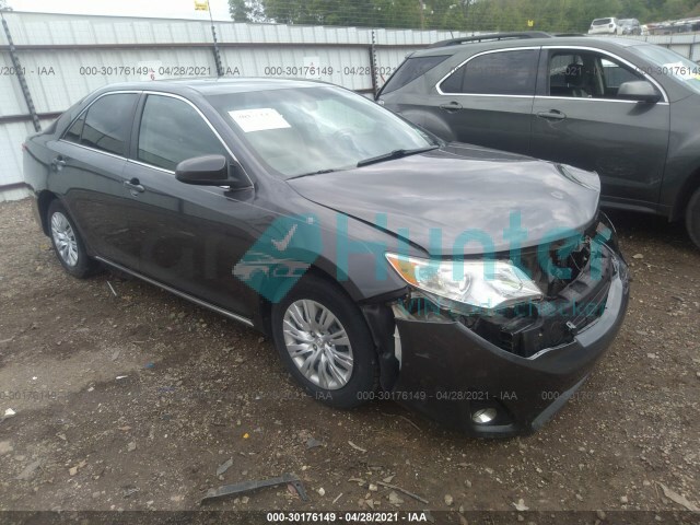 toyota camry 2014 4t4bf1fkxer411736