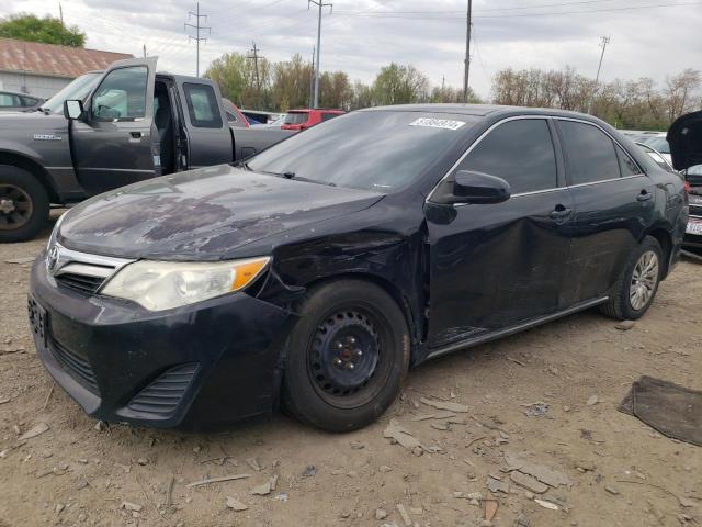 toyota camry 2014 4t4bf1fkxer412448