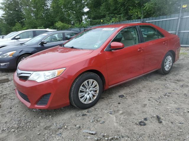 toyota camry l 2014 4t4bf1fkxer421392