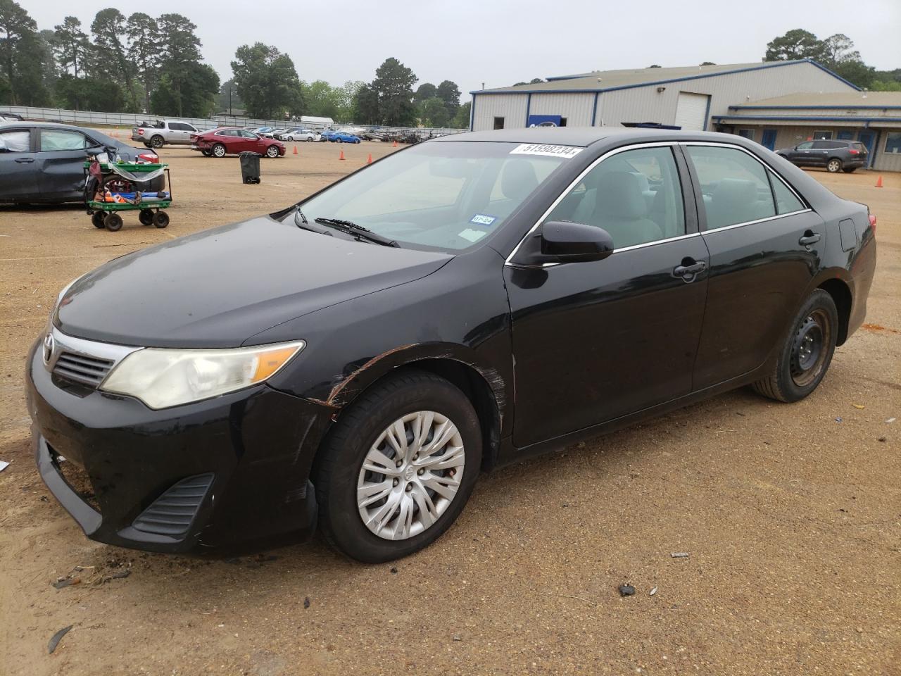 toyota camry 2014 4t4bf1fkxer422770