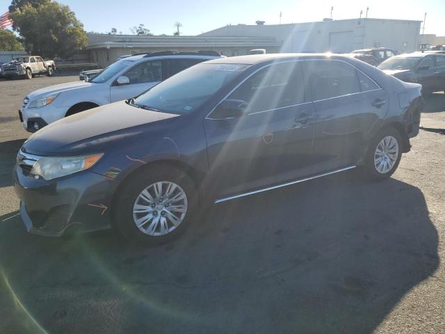 toyota camry l 2014 4t4bf1fkxer426107