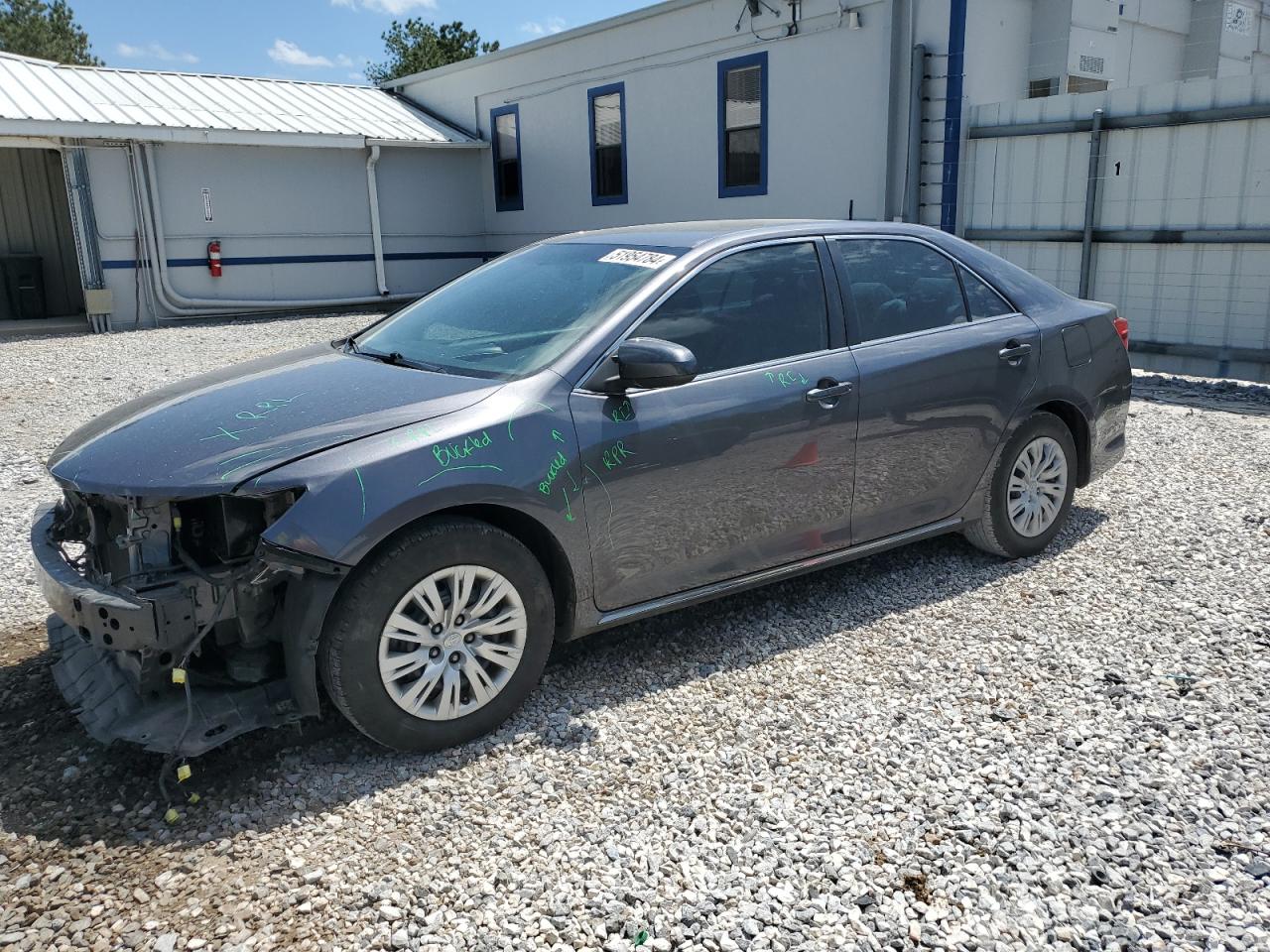 toyota camry 2014 4t4bf1fkxer429203