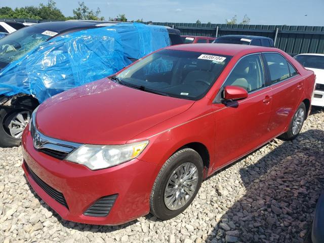 toyota camry l 2014 4t4bf1fkxer429525