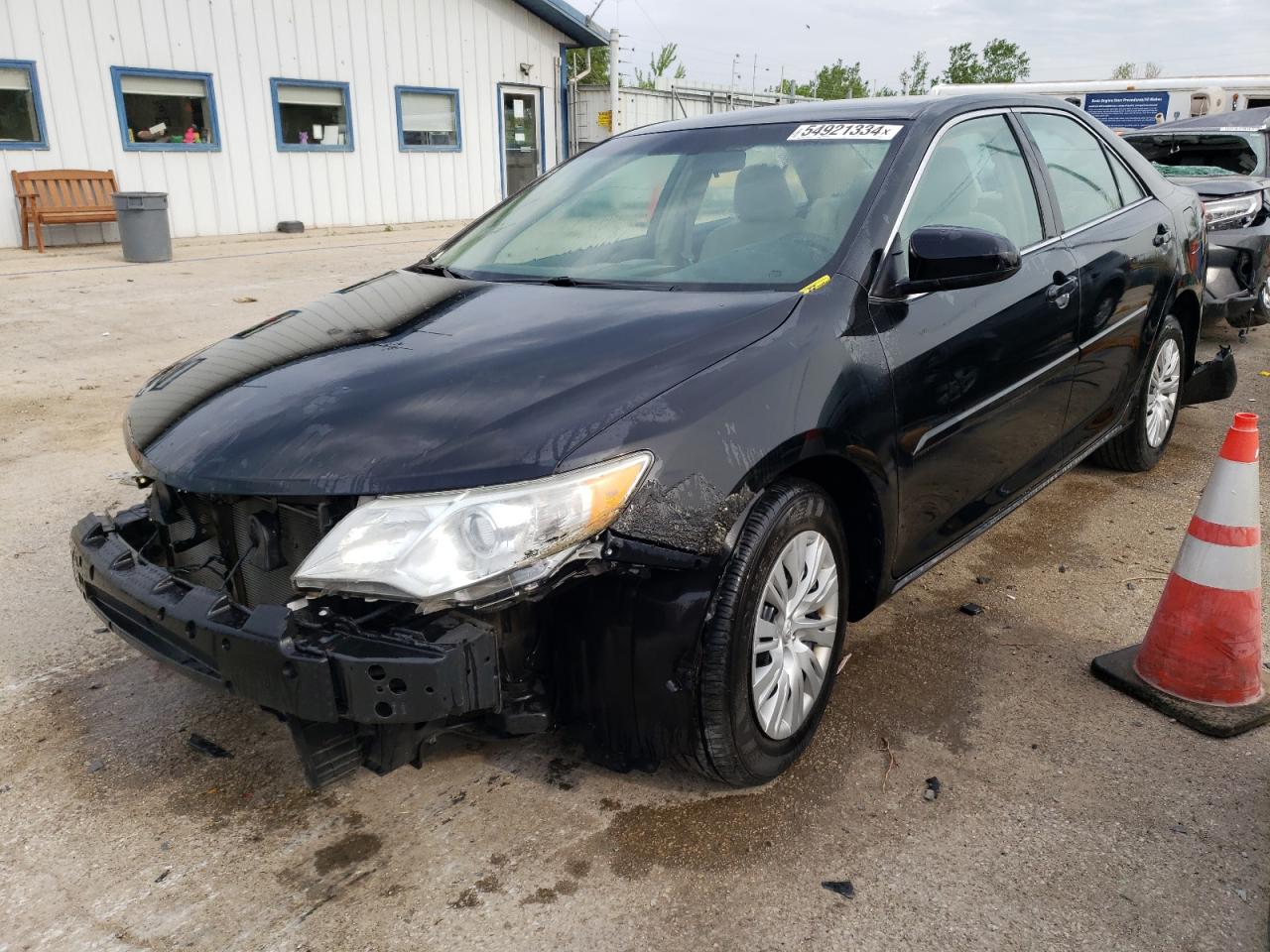 toyota camry 2014 4t4bf1fkxer436099