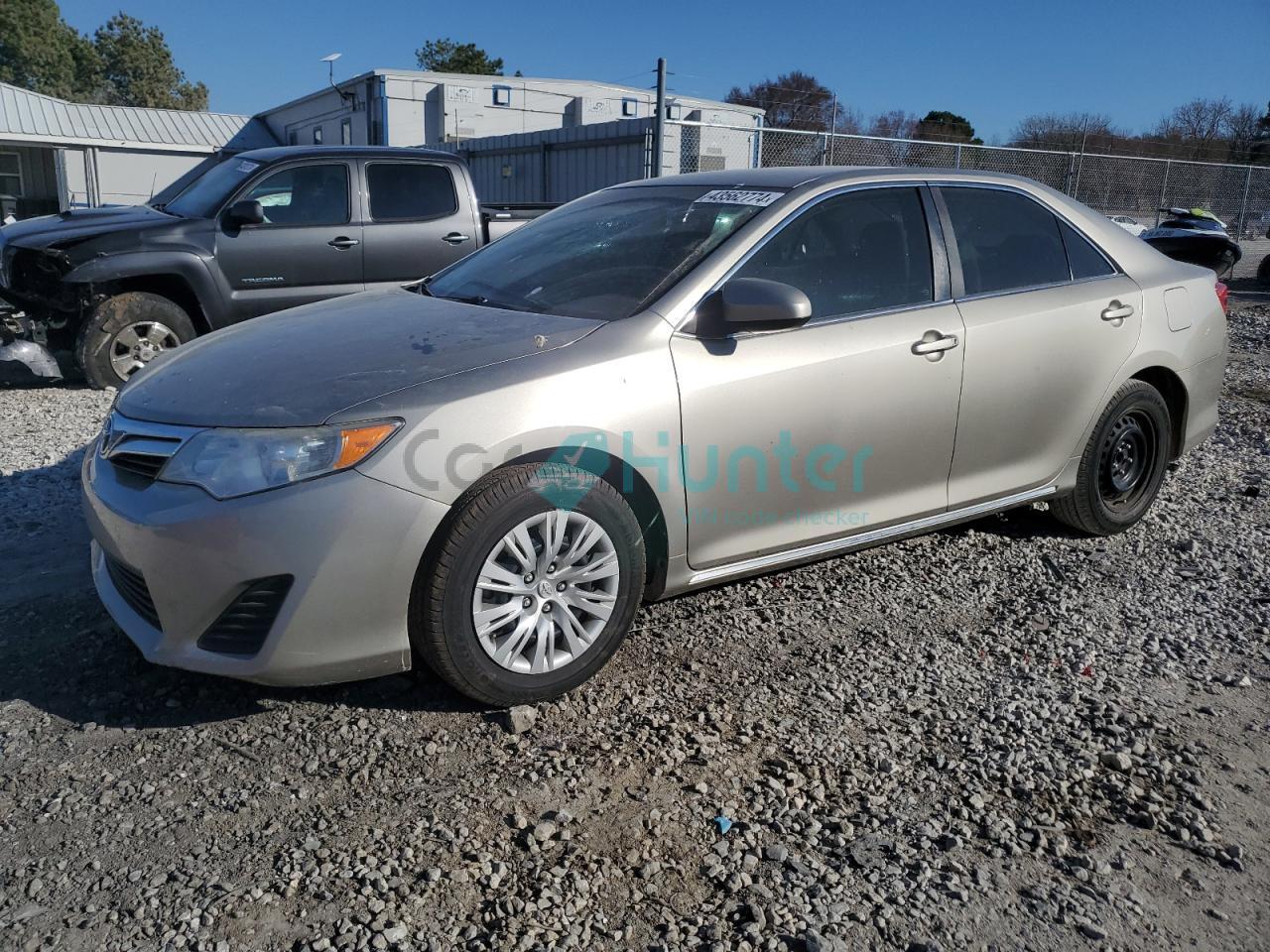 toyota camry 2014 4t4bf1fkxer438886