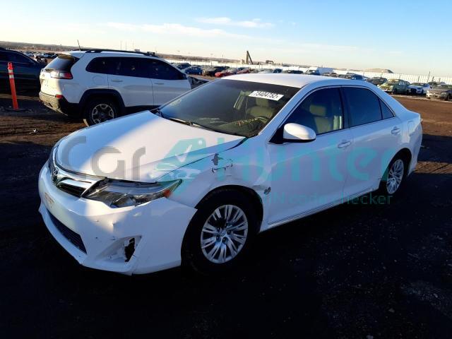 toyota camry l 2014 4t4bf1fkxer439066