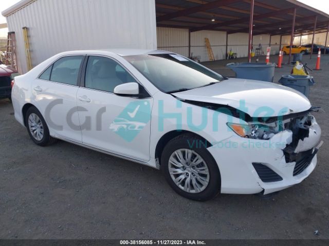 toyota camry 2014 4t4bf1fkxer441304