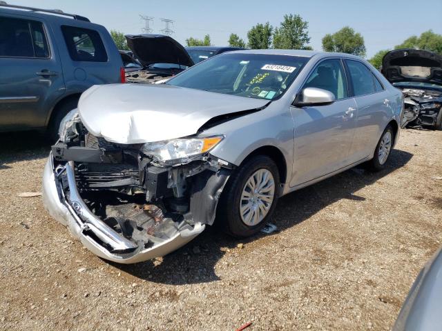 toyota camry 2014 4t4bf1fkxer443800