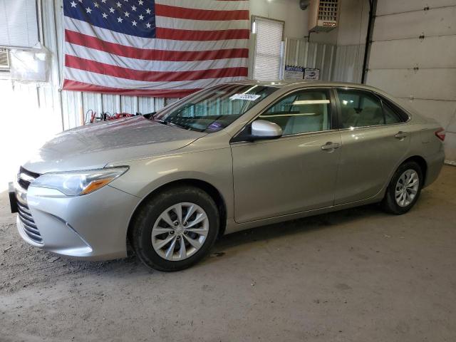 toyota camry le 2015 4t4bf1fkxfr453213