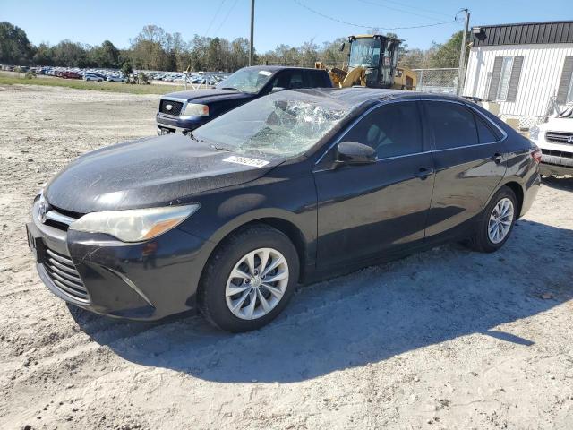 toyota camry le 2015 4t4bf1fkxfr455026