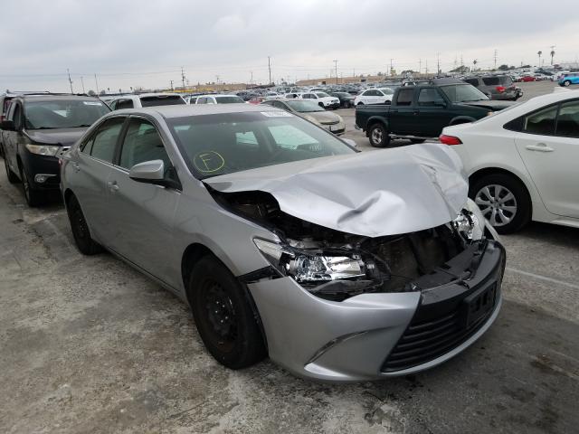 toyota camry le 2015 4t4bf1fkxfr461683