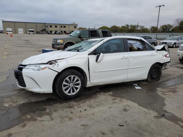 toyota camry le 2015 4t4bf1fkxfr461747