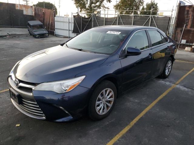 toyota camry 2015 4t4bf1fkxfr463644