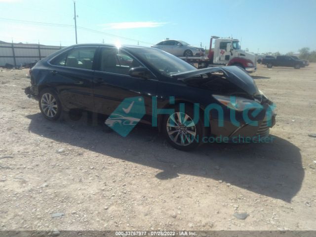 toyota camry 2015 4t4bf1fkxfr467371
