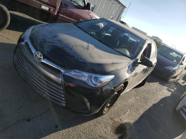 toyota camry le 2015 4t4bf1fkxfr476975