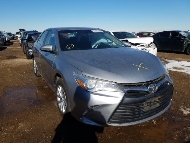 toyota camry le 2015 4t4bf1fkxfr477527