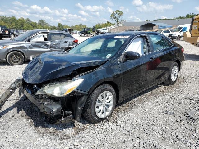 toyota camry le 2015 4t4bf1fkxfr477804