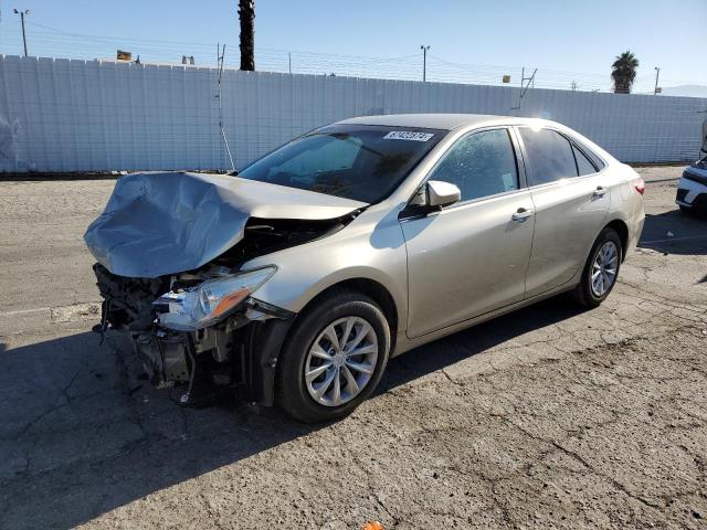 toyota camry le 2015 4t4bf1fkxfr489791