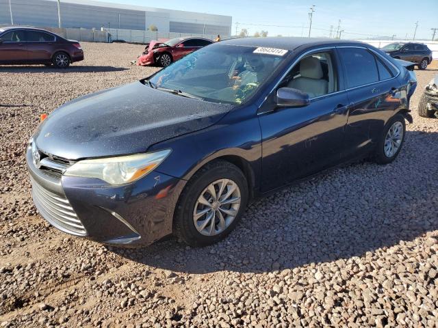 toyota camry 2015 4t4bf1fkxfr492996