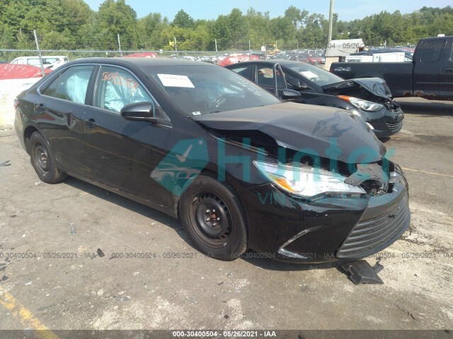 toyota camry 2015 4t4bf1fkxfr494926