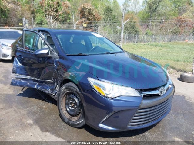 toyota camry 2015 4t4bf1fkxfr496157