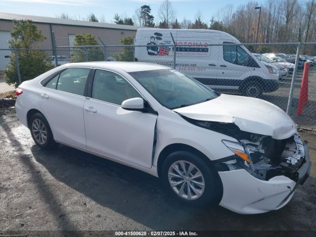 toyota camry 2015 4t4bf1fkxfr499866