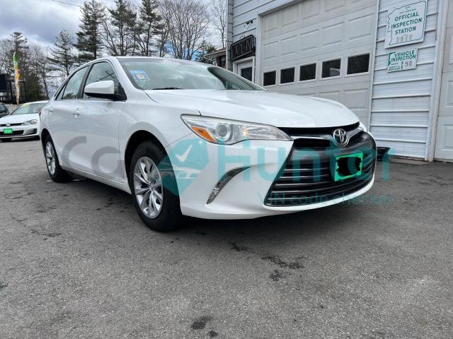 toyota camry le 2015 4t4bf1fkxfr503947