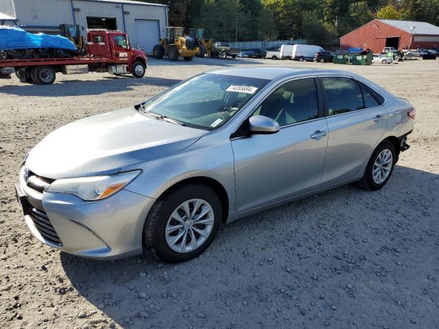 toyota camry le 2015 4t4bf1fkxfr513250