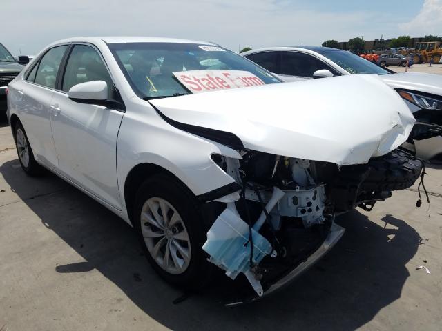 toyota camry le 2015 4t4bf1fkxfr515256