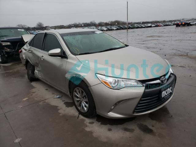 toyota camry le 2015 4t4bf1fkxfr515838
