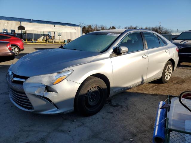 toyota camry 2016 4t4bf1fkxgr521088