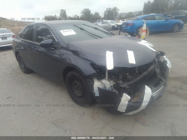 toyota camry 2016 4t4bf1fkxgr525948