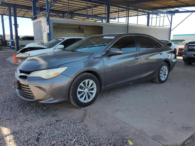 toyota camry-le 2016 4t4bf1fkxgr530969