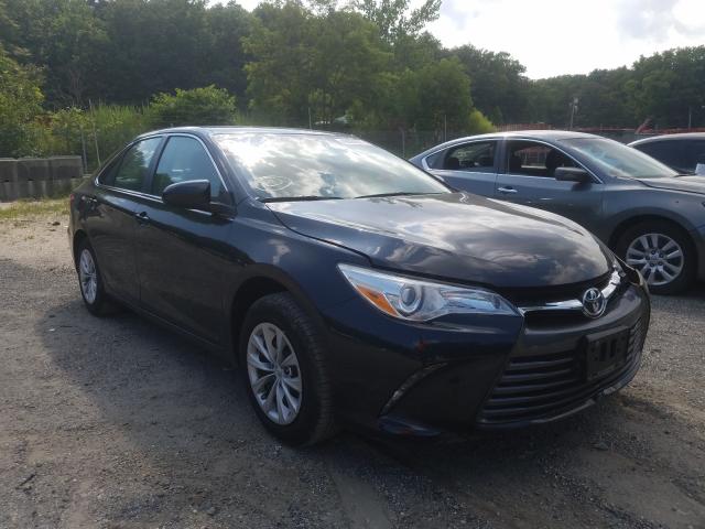 toyota camry le 2016 4t4bf1fkxgr535847