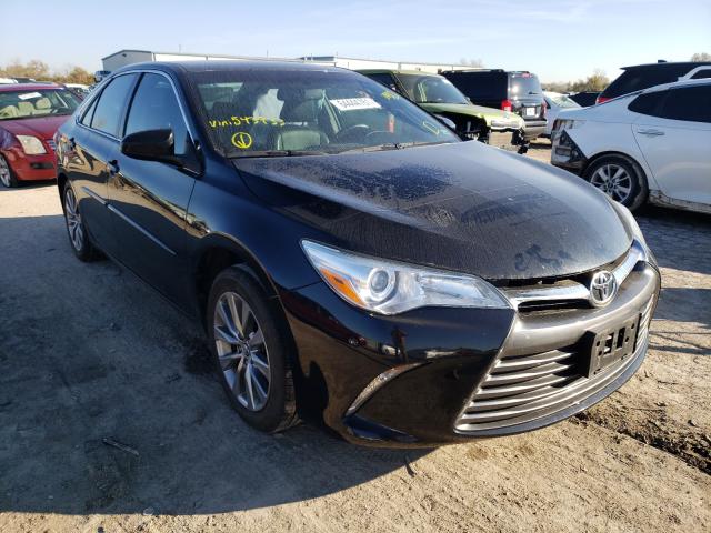 toyota camry le 2016 4t4bf1fkxgr543933